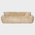 Richmond Interiors - Sofa Comfy sand yakety 4-Sitzer Sofa Richmond Interiors