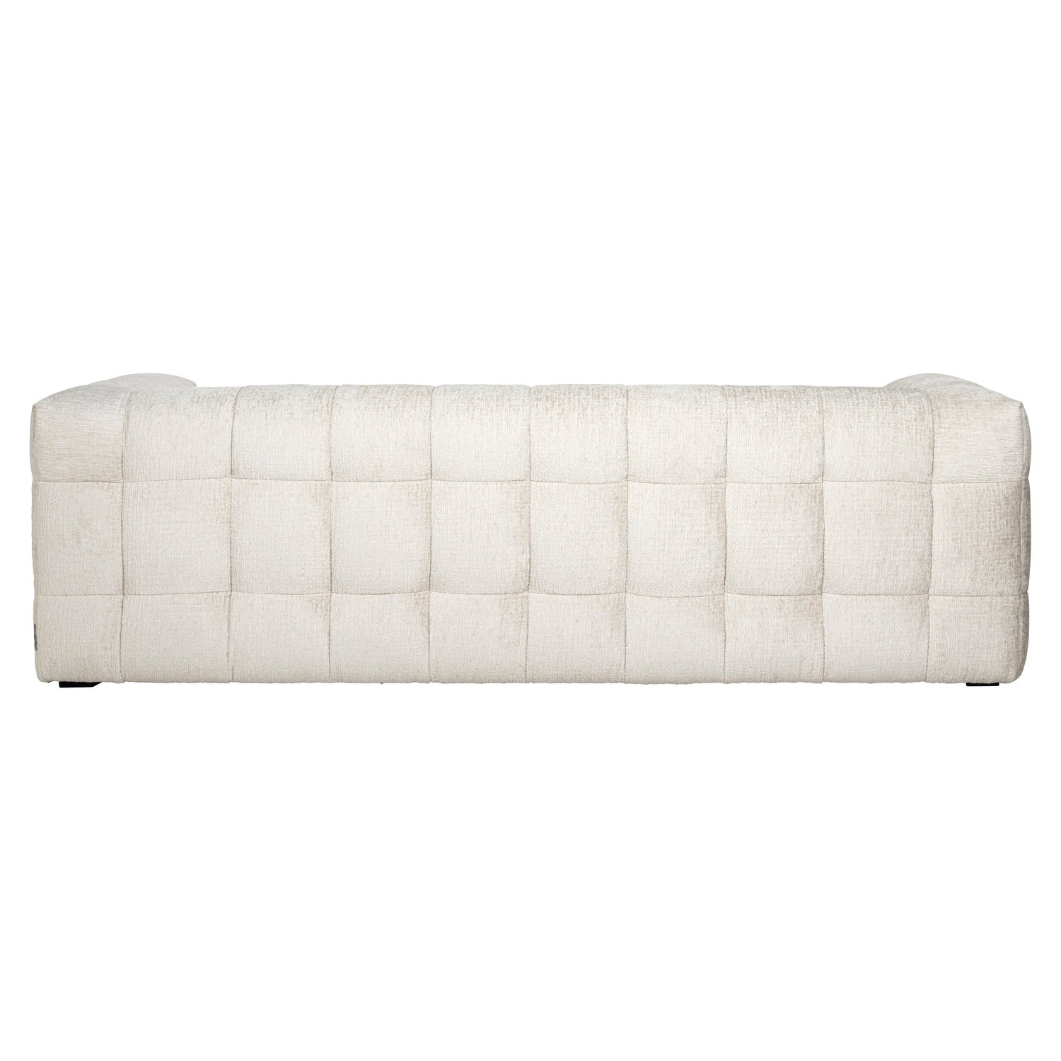 Richmond Interiors - Sofa Merrol cream fusion 4-Sitzer Sofa Richmond Interiors