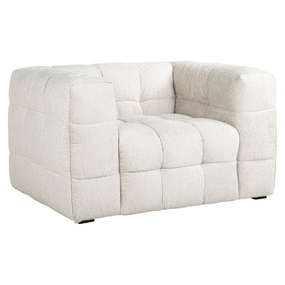 Richmond Interiors Lounge Stuhl Merrol cream fusion fire retardant Lounge Stuhl Richmond Interiors