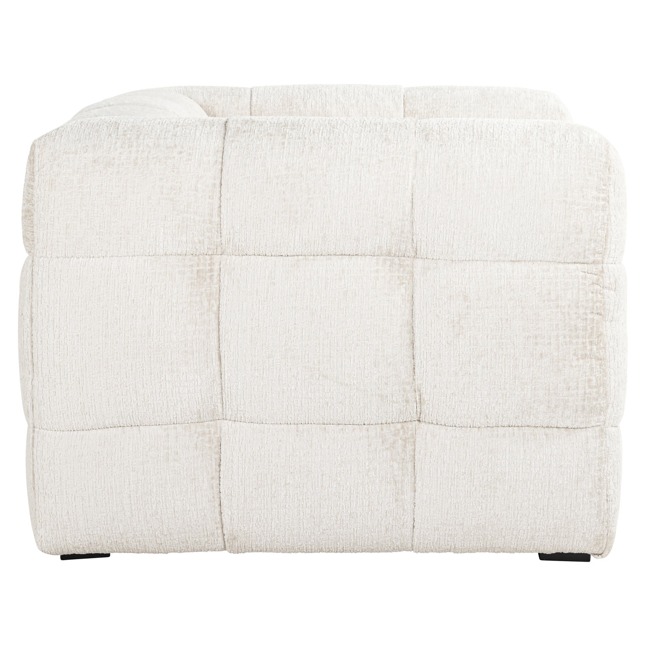 Richmond Interiors Lounge Stuhl Merrol cream fusion fire retardant Lounge Stuhl Richmond Interiors