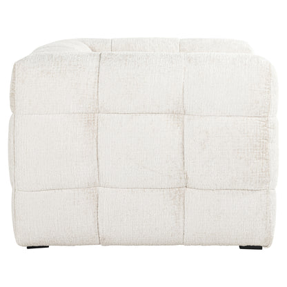 Richmond Interiors Lounge Stuhl Merrol cream fusion fire retardant Lounge Stuhl Richmond Interiors