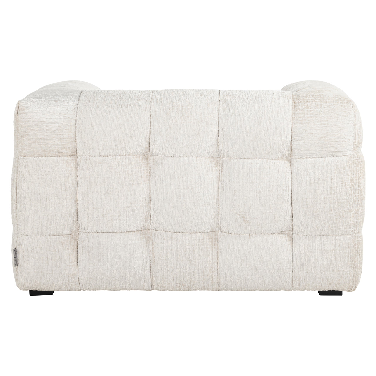 Richmond Interiors Lounge Stuhl Merrol cream fusion fire retardant Lounge Stuhl Richmond Interiors