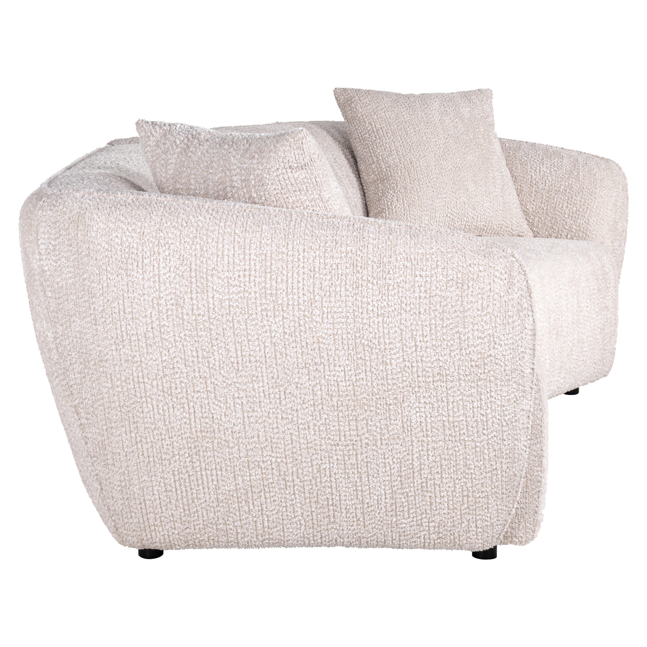 Richmond Interiors Sofa Armand lovely cream Sofa Richmond Interiors