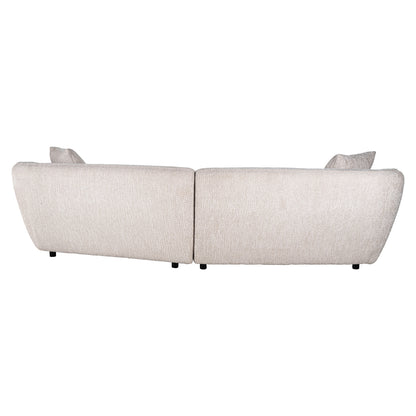 Richmond Interiors Sofa Armand lovely cream Sofa Richmond Interiors