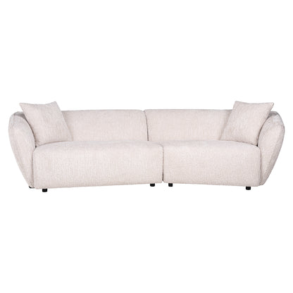 Richmond Interiors Sofa Armand lovely cream Sofa Richmond Interiors
