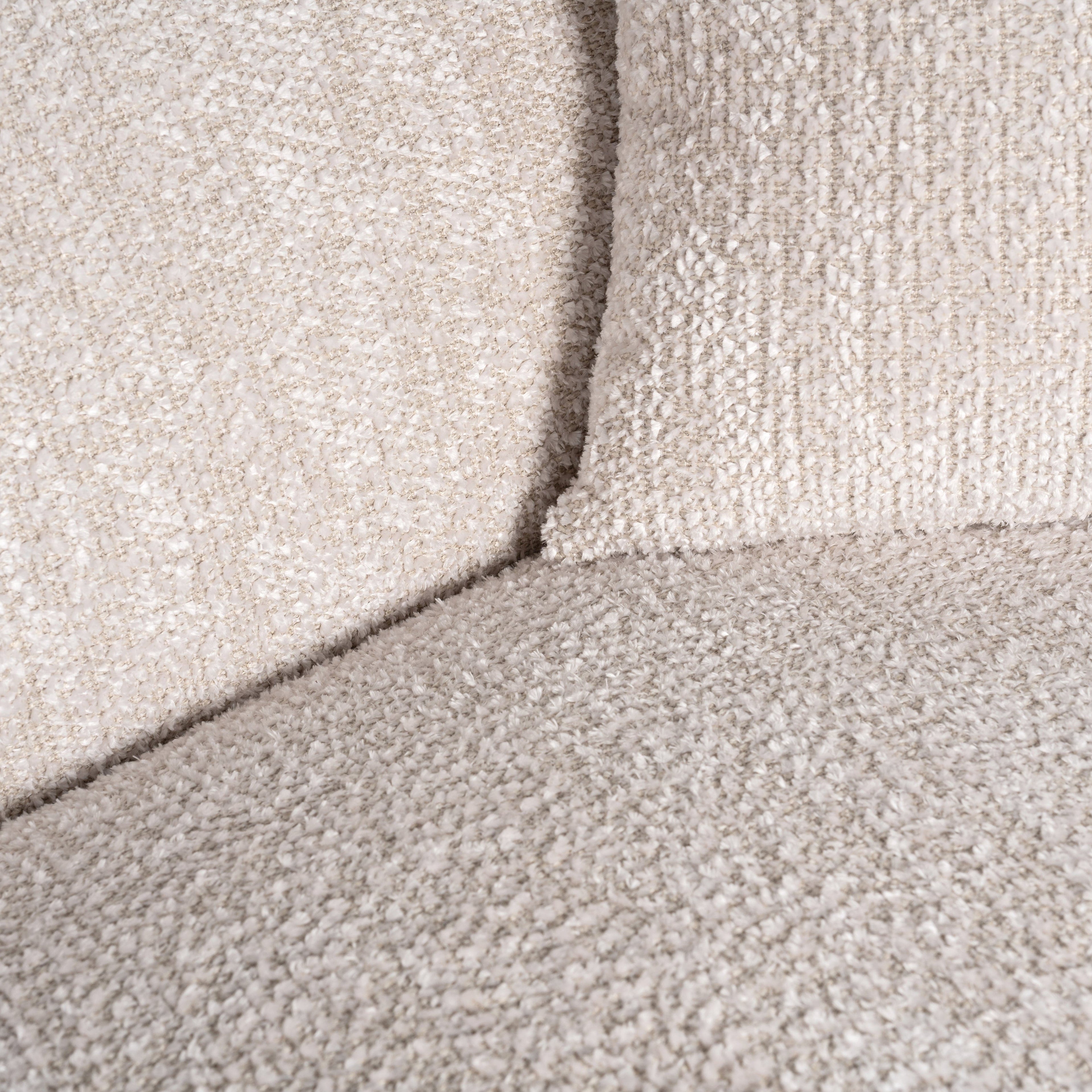 Richmond Interiors - Couch Armand lovely cream 4-Sitzer Sofa Richmond Interiors