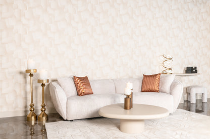 Richmond Interiors Ablagetisch Clayton beige Konsolentisch Richmond Interiors