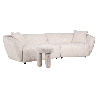 Richmond Interiors Sofa Armand lovely cream Sofa Richmond Interiors