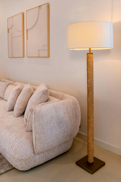 Richmond Interiors Stehlampe Lorén Stehlampe Richmond Interiors