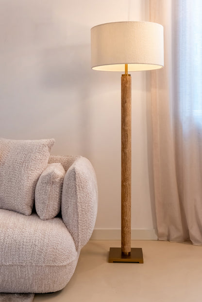Richmond Interiors Stehlampe Lorén Stehlampe Richmond Interiors