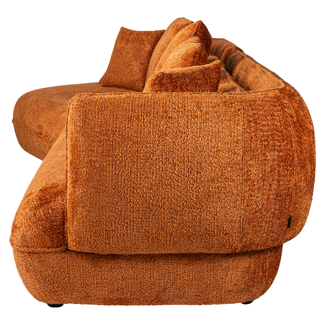Richmond Interiors Sofa Rodina lovely pumkin Sofa Richmond Interiors