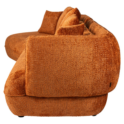 Richmond Interiors Sofa Rodina lovely pumkin Sofa Richmond Interiors