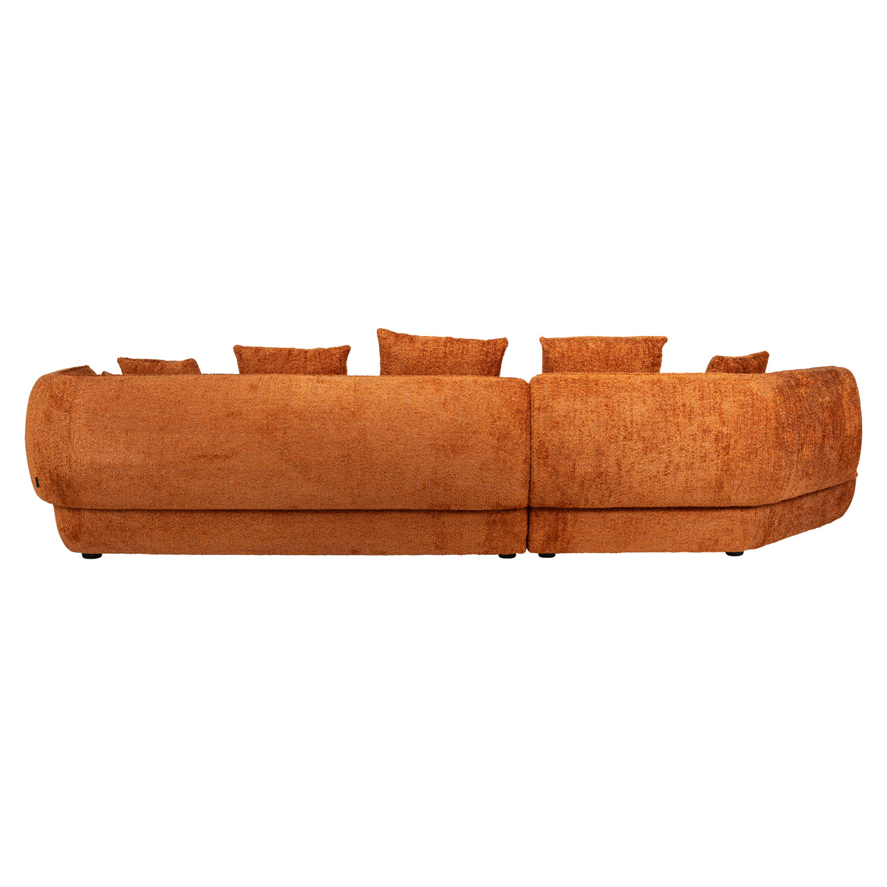 Richmond Interiors Sofa Rodina lovely pumkin Sofa Richmond Interiors