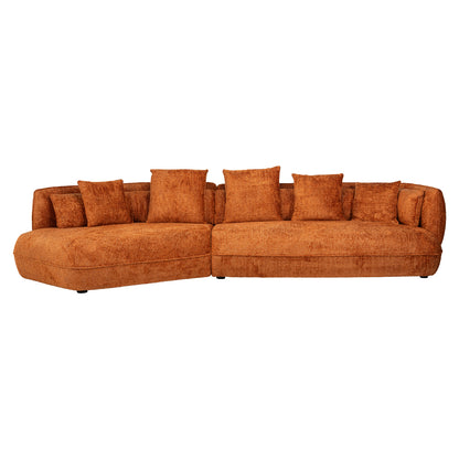 Richmond Interiors Sofa Rodina lovely pumkin Sofa Richmond Interiors
