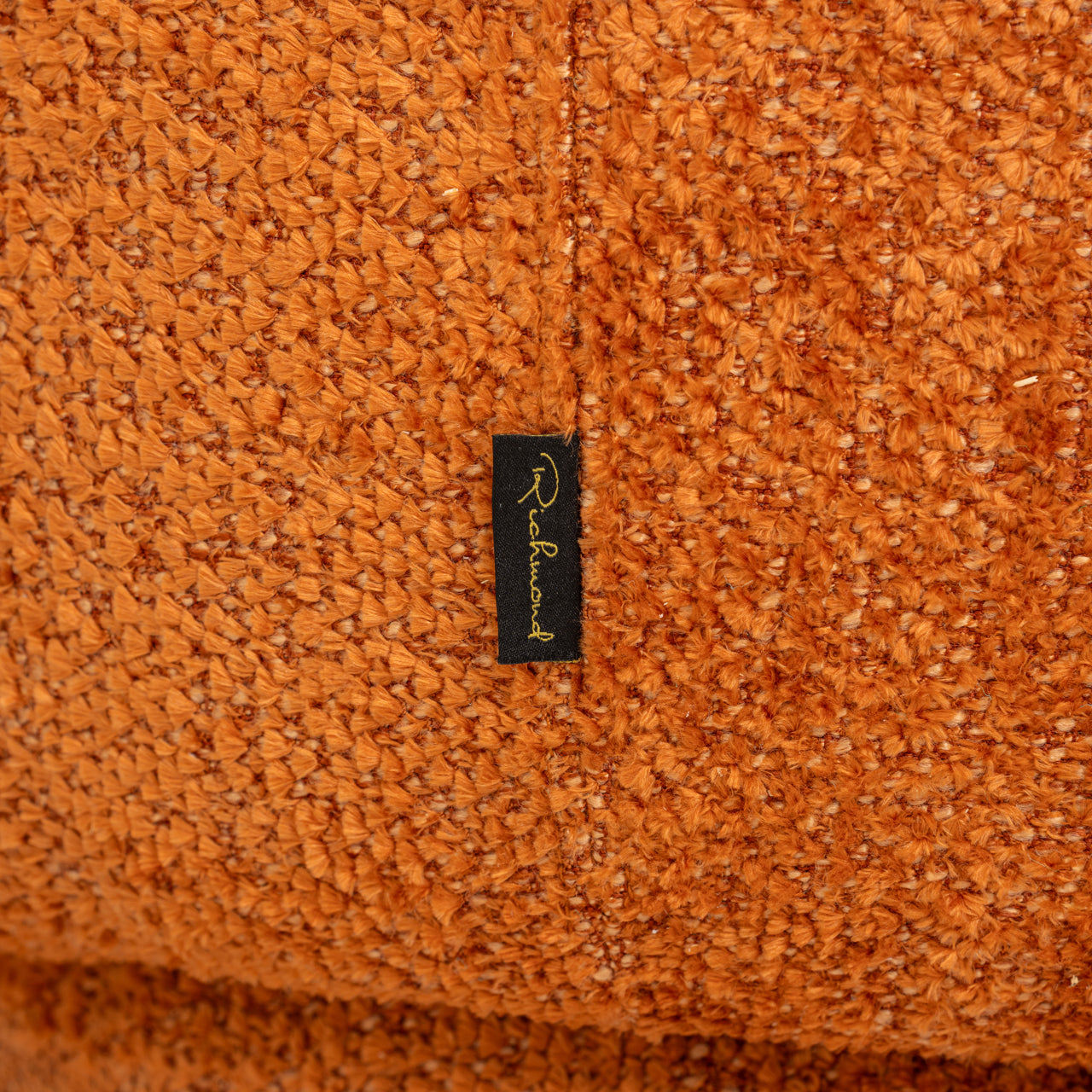 Richmond Interiors Sofa Rodina lovely pumkin Sofa Richmond Interiors