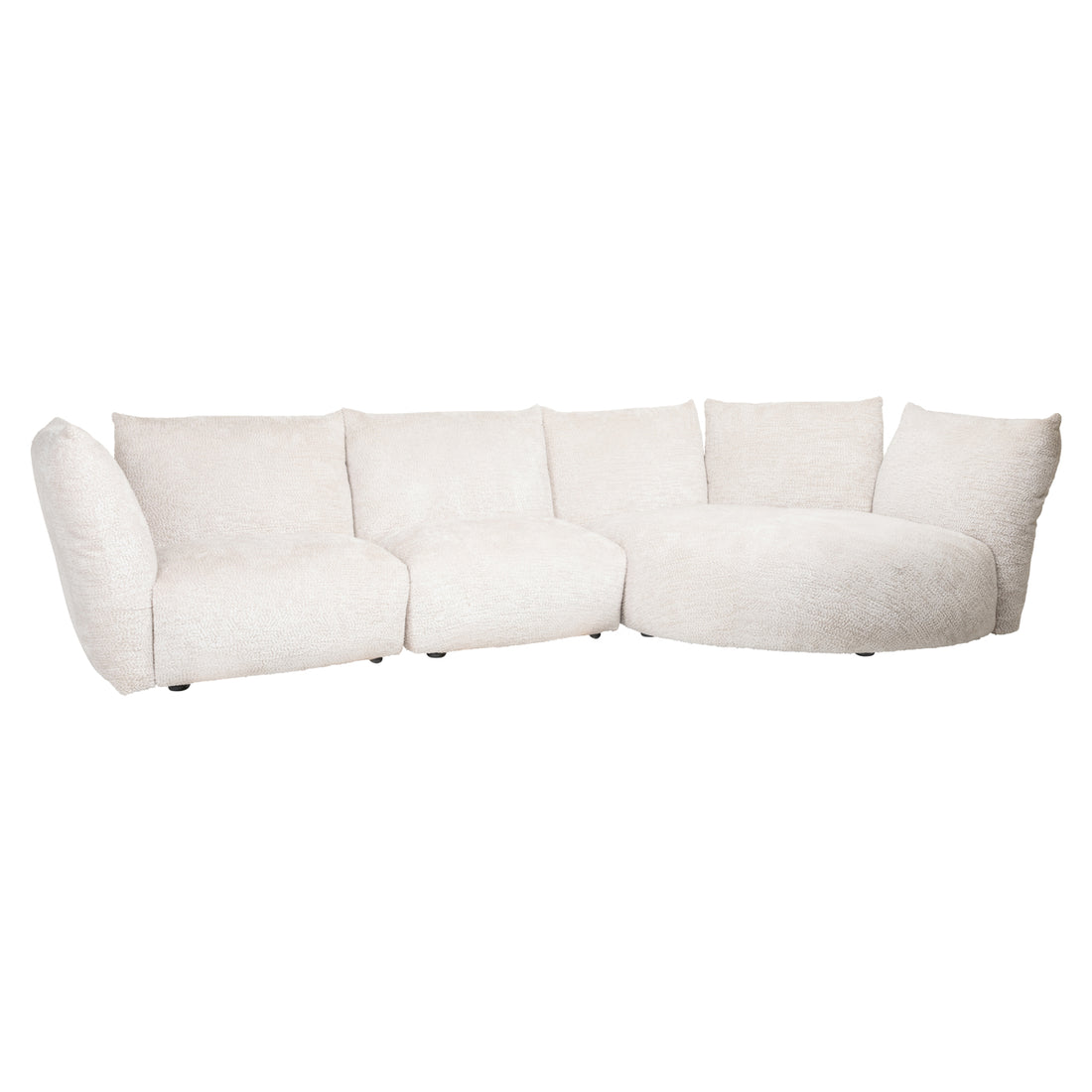 Richmond Interiors Sofa Loyd lovely cream Sofa Richmond Interiors
