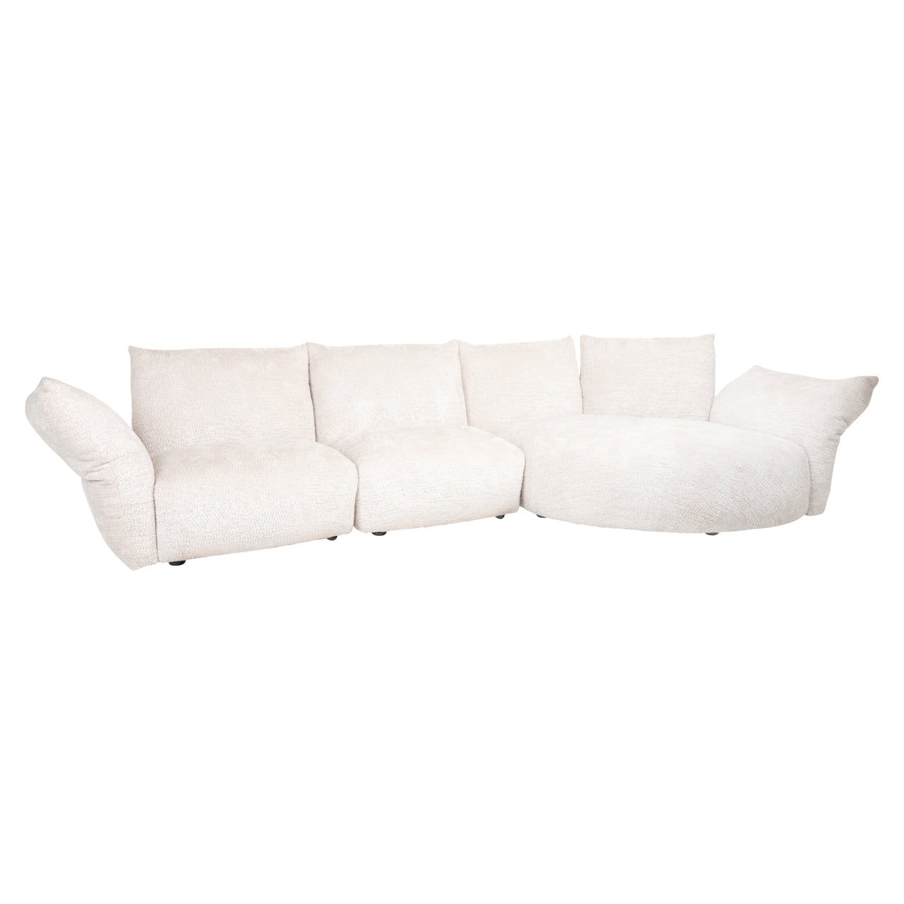 Richmond Interiors Sofa Loyd lovely cream Sofa Richmond Interiors