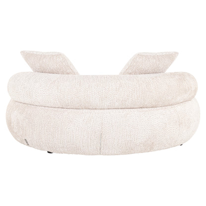 Richmond Interiors Sofa Tivola lovely cream Sofa Richmond Interiors