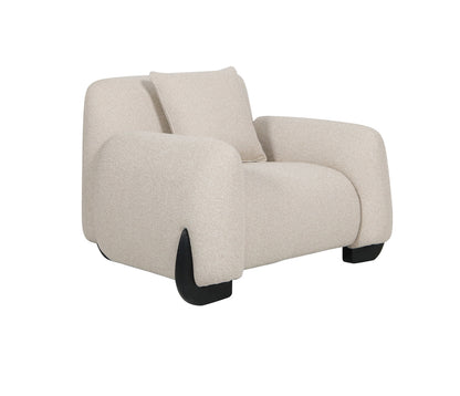 Richmond Interiors Lounge Stuhl Godiva biscotti Lounge Stuhl Richmond Interiors
