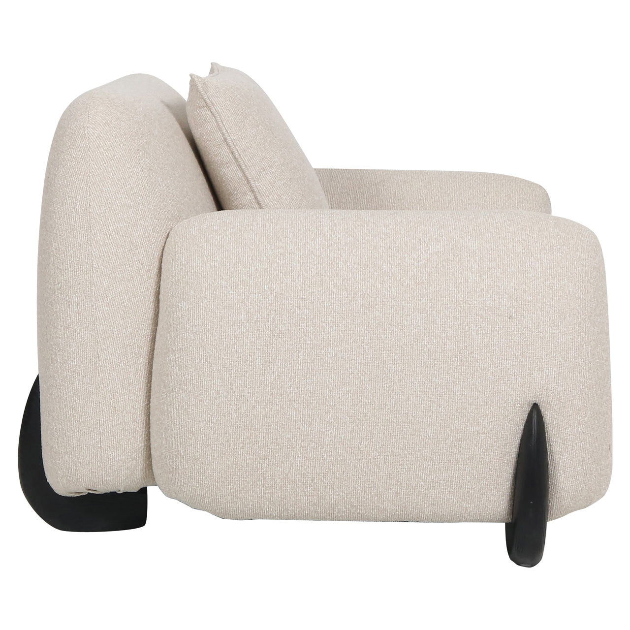 Richmond Interiors Lounge Stuhl Godiva biscotti Lounge Stuhl Richmond Interiors
