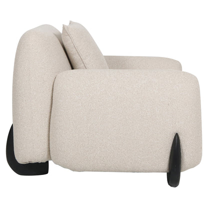 Richmond Interiors Lounge Stuhl Godiva biscotti Lounge Stuhl Richmond Interiors