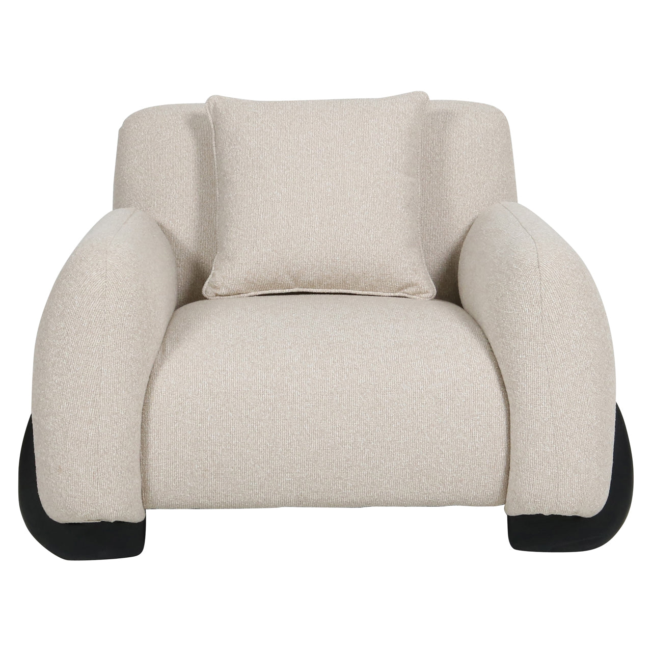 Richmond Interiors Lounge Stuhl Godiva biscotti Lounge Stuhl Richmond Interiors