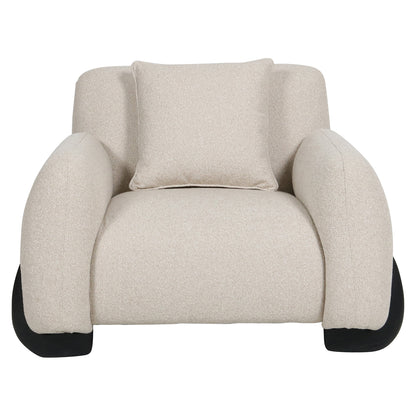 Richmond Interiors Lounge Stuhl Godiva biscotti Lounge Stuhl Richmond Interiors