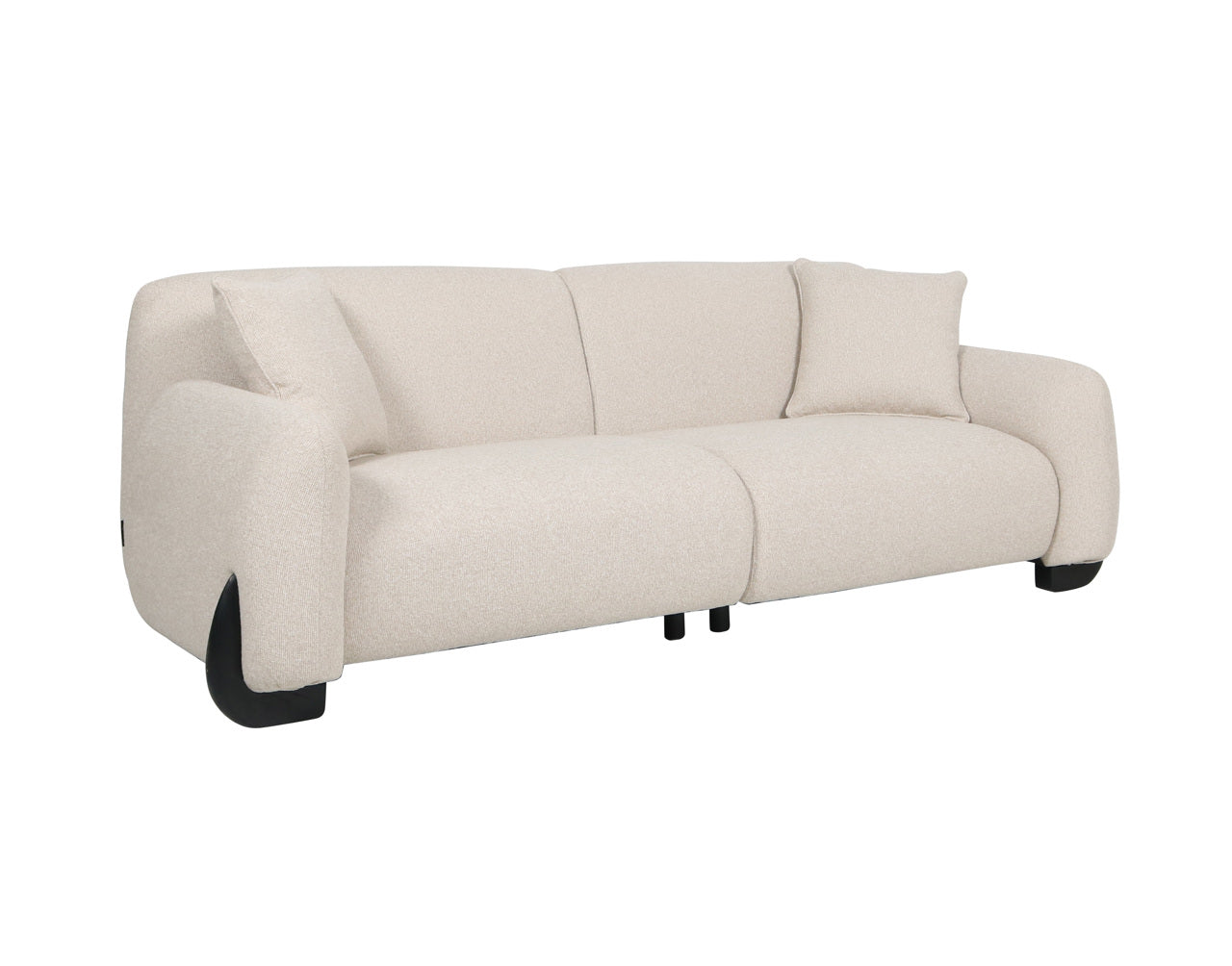 Richmond Interiors Sofa Godiva biscotti