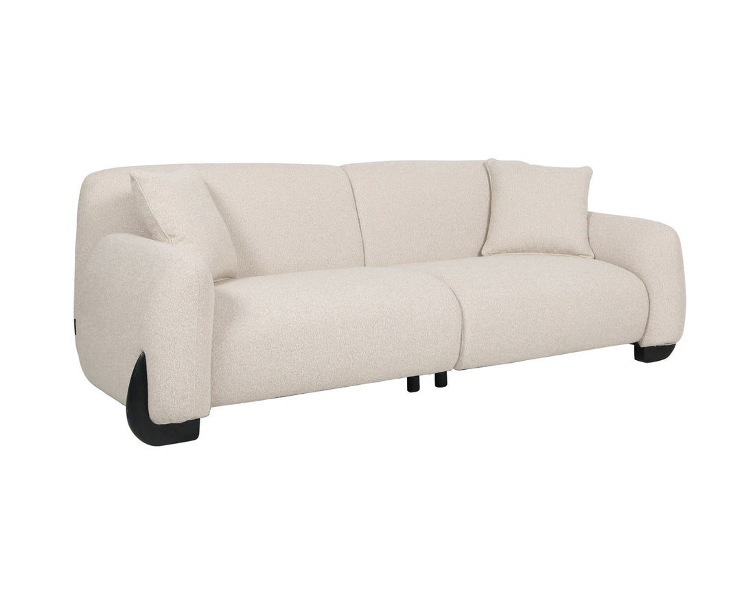 Richmond Interiors Sofa Godiva biscotti Sofa Richmond Interiors