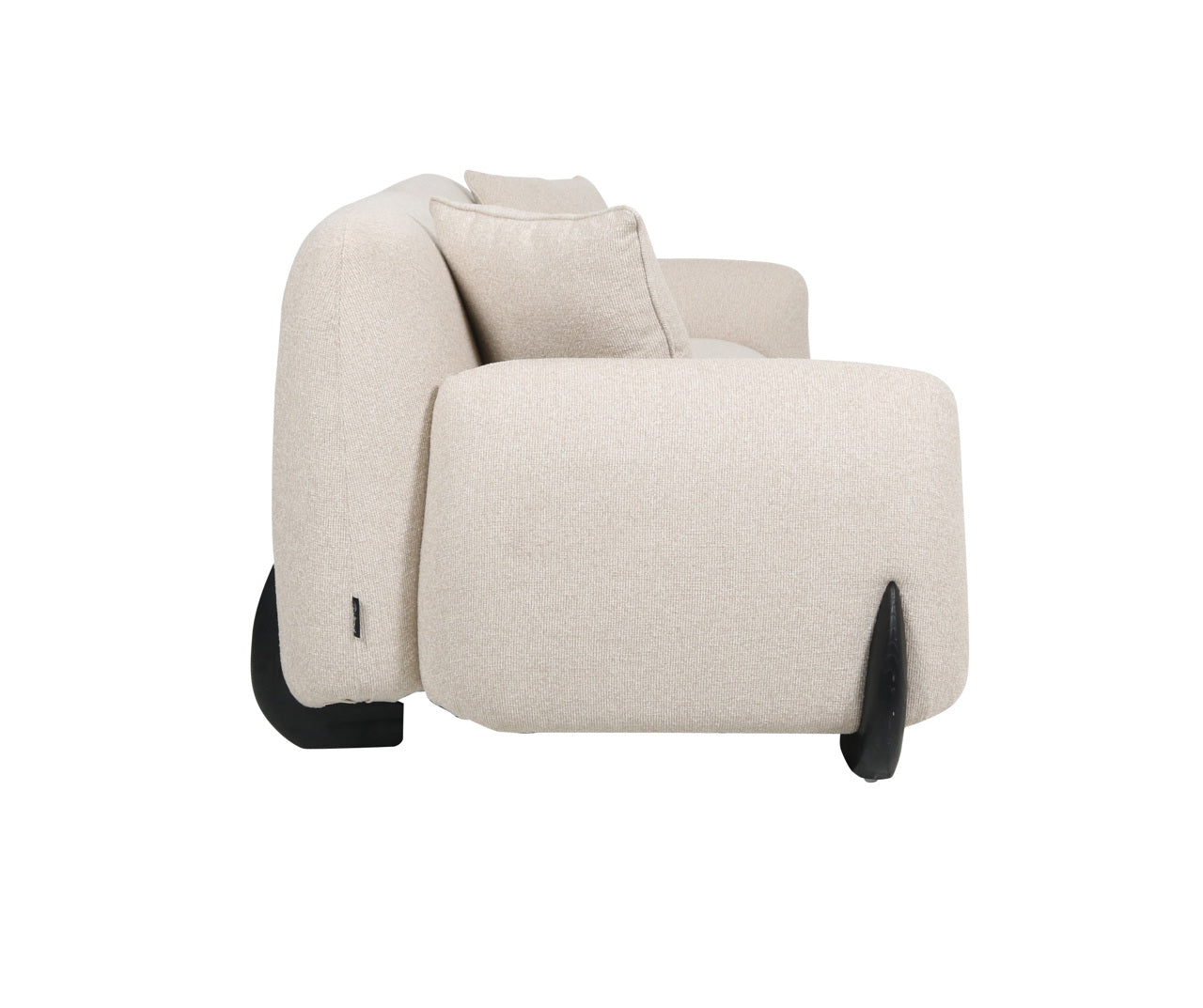 Richmond Interiors Sofa Godiva biscotti Sofa Richmond Interiors