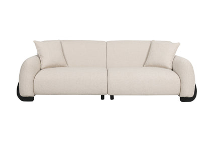 Richmond Interiors Sofa Godiva biscotti Sofa Richmond Interiors