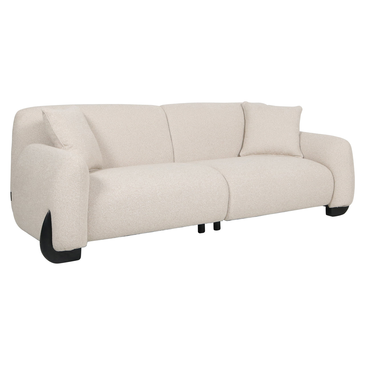 Richmond Interiors Sofa Godiva biscotti Sofa Richmond Interiors