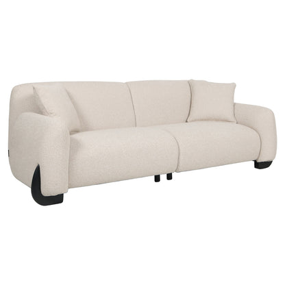 Richmond Interiors Sofa Godiva biscotti Sofa Richmond Interiors