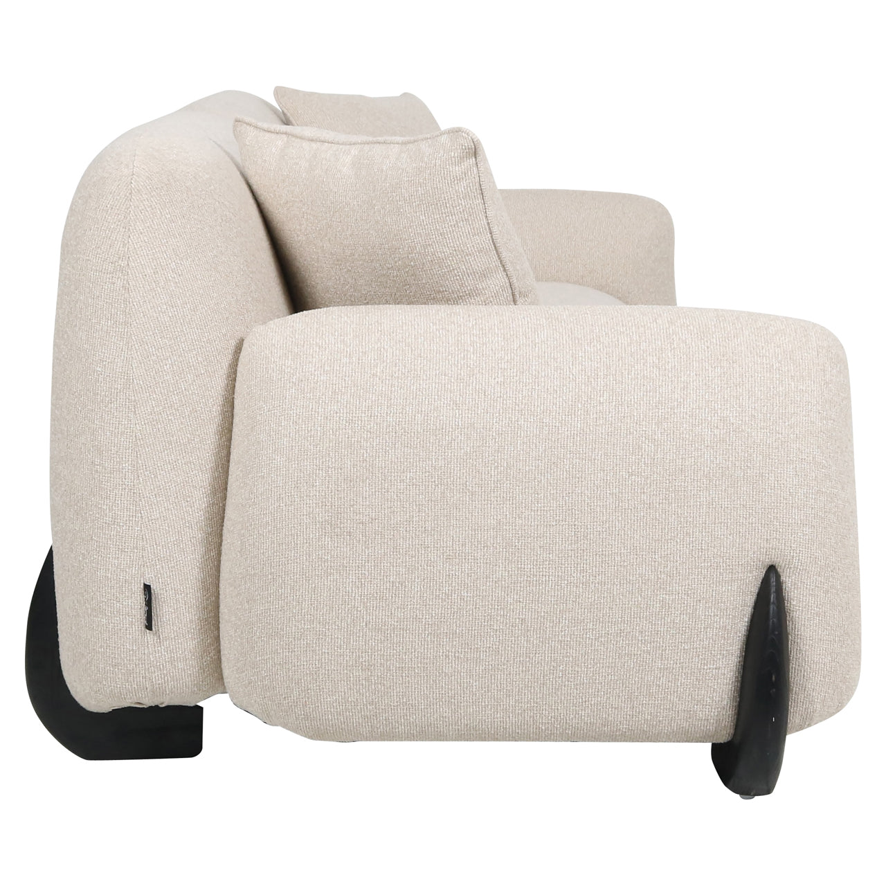 Richmond Interiors Sofa Godiva biscotti Sofa Richmond Interiors