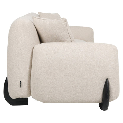 Richmond Interiors Sofa Godiva biscotti Sofa Richmond Interiors