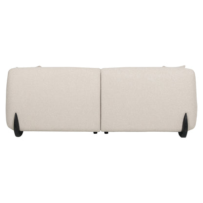 Richmond Interiors Sofa Godiva biscotti Sofa Richmond Interiors