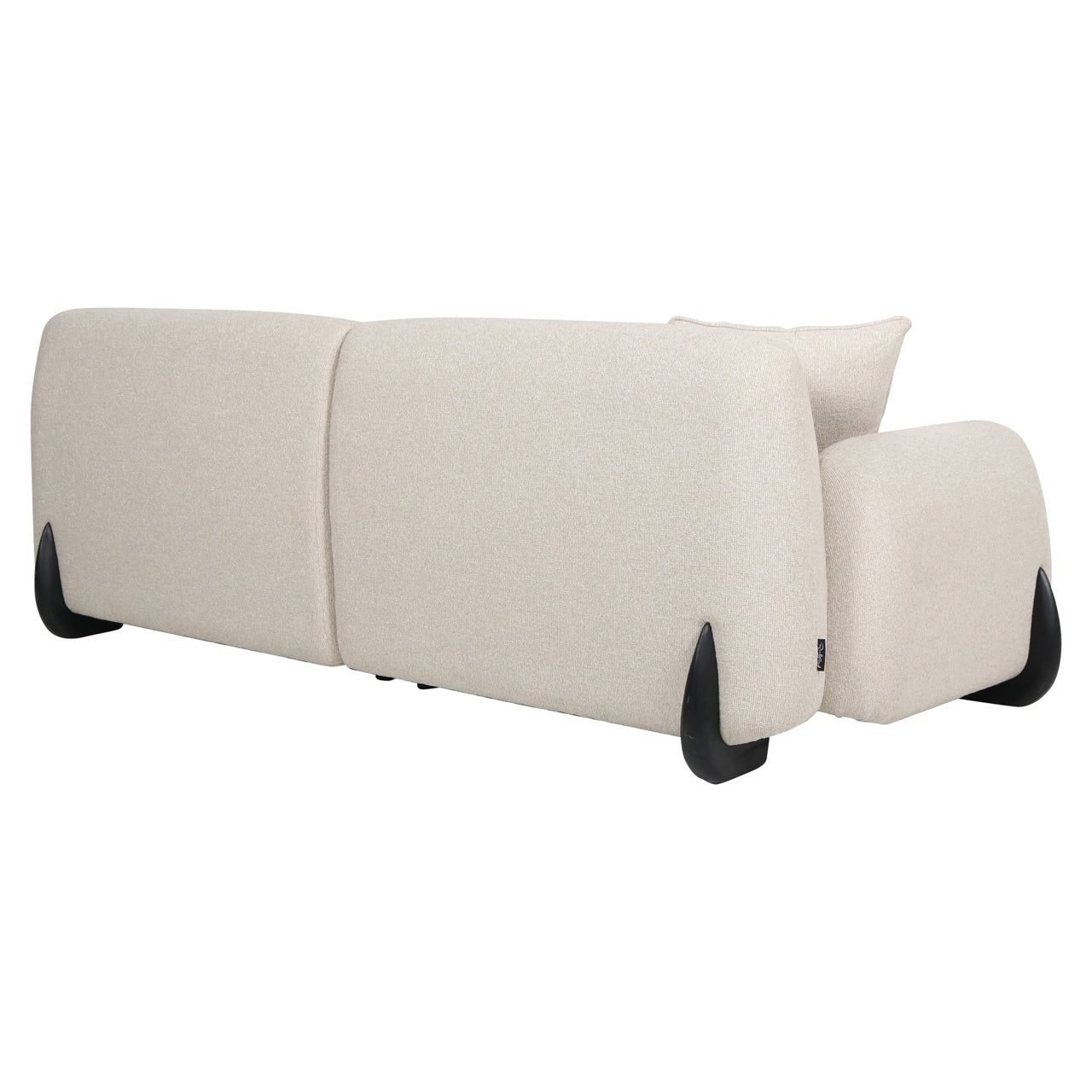 Richmond Interiors Sofa Godiva biscotti Sofa Richmond Interiors
