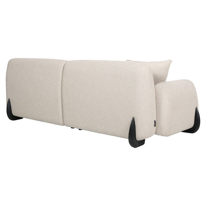 Richmond Interiors Sofa Godiva biscotti Sofa Richmond Interiors