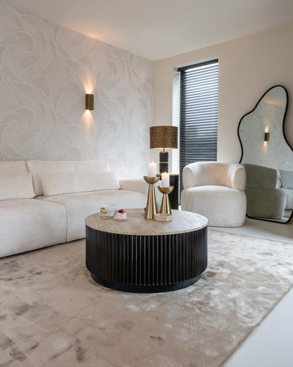 Richmond Interiors Spiegel Aldon black Spiegel Richmond Interiors