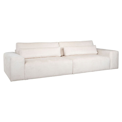 Richmond Interiors Couch Lund 4-Sitzer Modul-Sofa Richmond Interiors