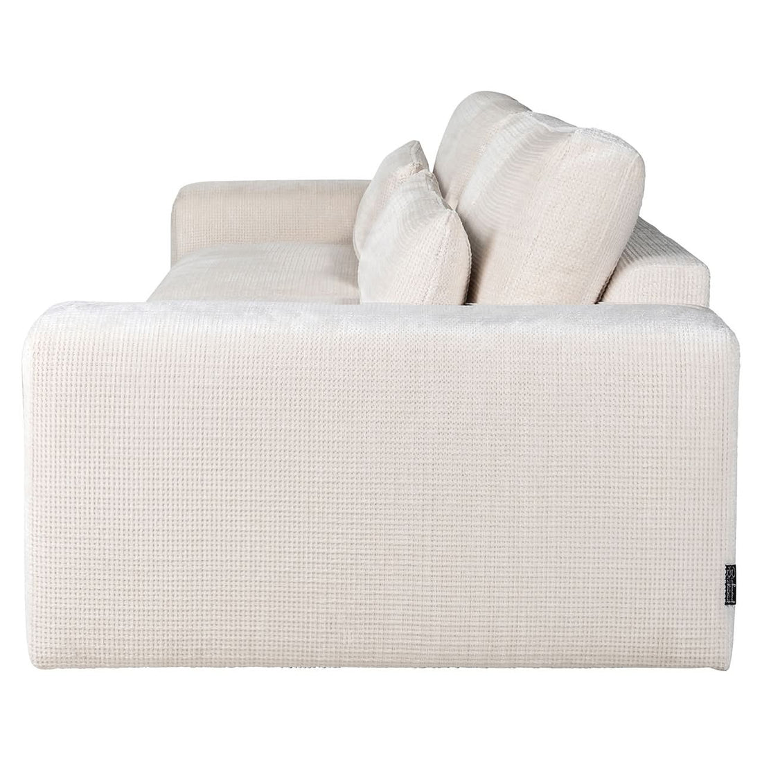 Richmond Interiors Couch Lund 4-Sitzer Modul-Sofa Richmond Interiors