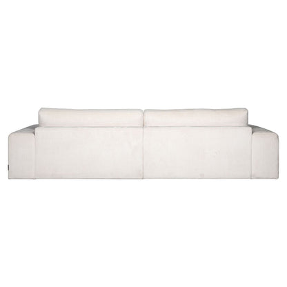 Richmond Interiors Couch Lund 4-Sitzer Modul-Sofa Richmond Interiors