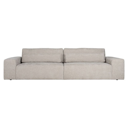 Richmond Interiors Couch Lund 4-Sitzer Modul-Sofa Richmond Interiors
