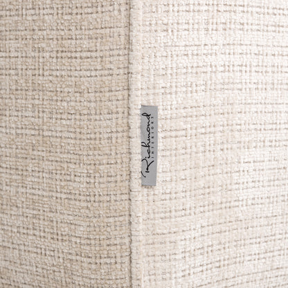 Richmond Interiors Sofa Santos niagara beige 2,5-seater + lounge left Sofa Richmond Interiors