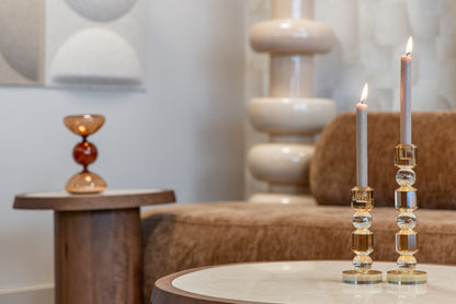 Richmond Interiors Couchtisch Melrose spicebrown Couchtisch Richmond Interiors