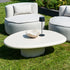 Richmond Interiors Couchtisch Urban Bloom – Sandstone (Indoor/Outdoor) Outdoor Couchtisch rund Richmond Interiors