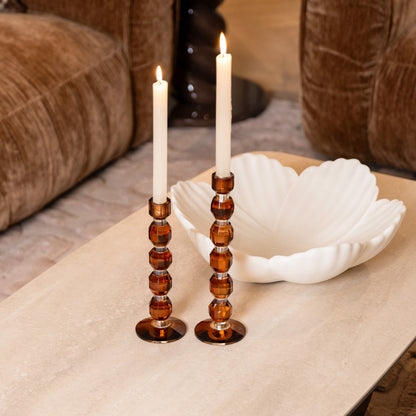 Richmond Interiors Schale Xena white L Schale Richmond Interiors