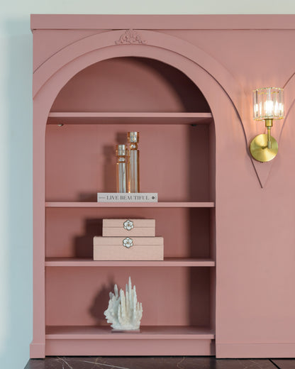 Richmond Interiors Dekoratives Objekt Lilly white Richmond Interiors
