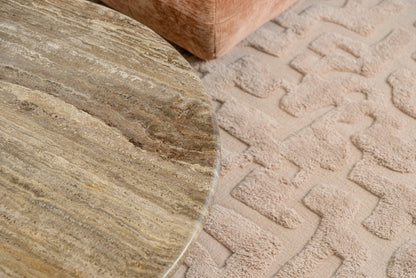 Richmond Interiors Teppich La Gomera beige 200x300