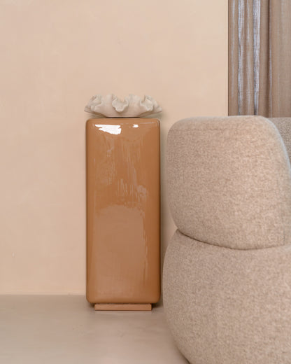 Richmond Interiors Säule Clair mocha mousse Richmond Interiors